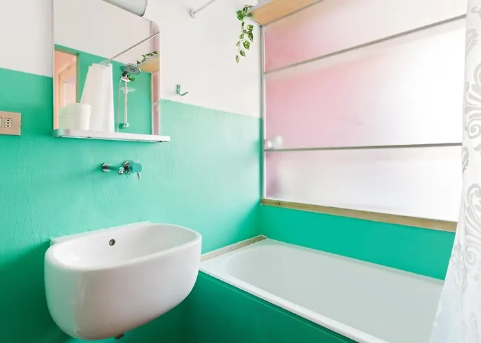 Apartamento Guesthost - Corso Buenos Aires Colourful Flat