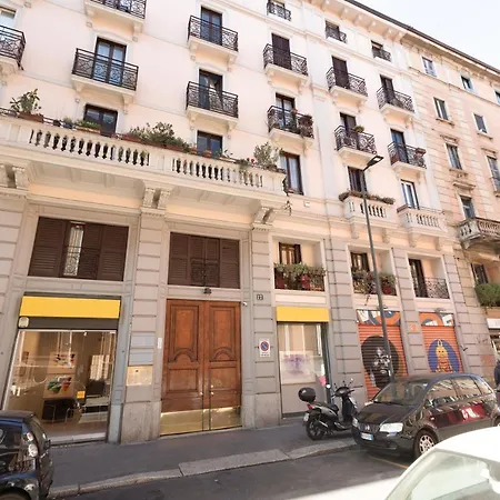 Buenos Aires Shopping Flat Апартаменты *
